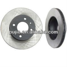 Good performance car disc brake